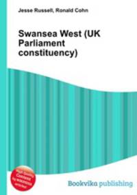 Swansea West (UK Parliament constituency)