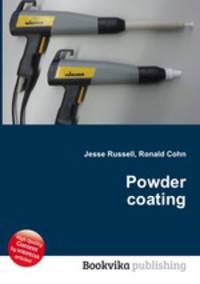 Powder coating