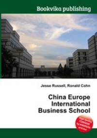 China Europe International Business School