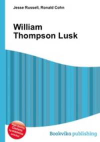 William Thompson Lusk