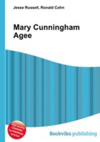 Mary Cunningham Agee