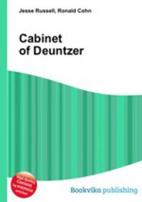 Cabinet of Deuntzer