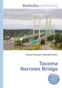 Tacoma Narrows Bridge