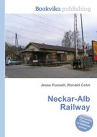 Neckar-Alb Railway
