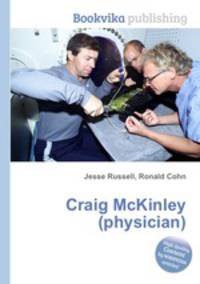 Craig McKinley (physician)