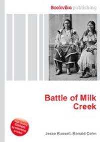 Battle of Milk Creek