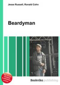 Beardyman