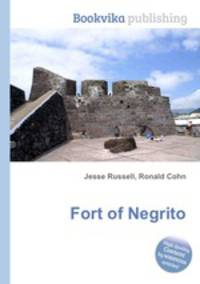 Fort of Negrito