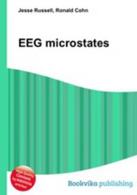 EEG microstates