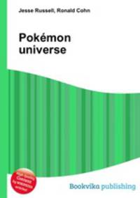 Pokemon universe