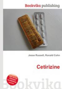 Cetirizine