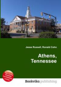 Athens, Tennessee