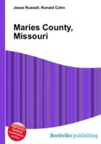 Maries County, Missouri