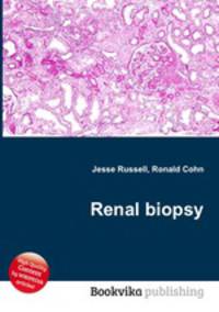Renal biopsy