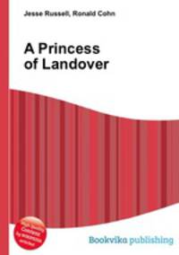 A Princess of Landover