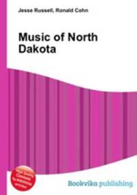 Music of North Dakota