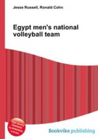 Egypt men