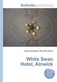 White Swan Hotel, Alnwick