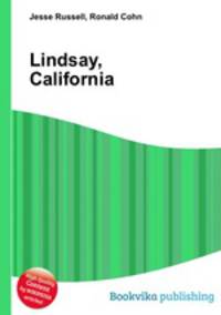 Lindsay, California