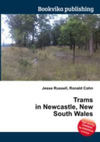 Trams in Newcastle, New South Wales