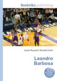 Leandro Barbosa