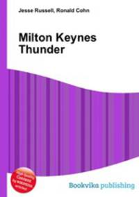 Milton Keynes Thunder