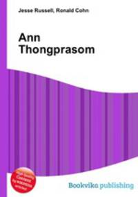 Ann Thongprasom