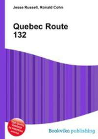 Quebec Route 132
