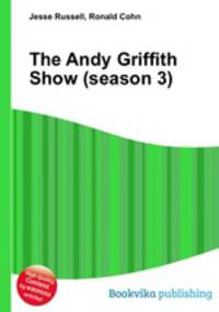 The Andy Griffith Show (season 3)