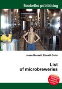 List of microbreweries