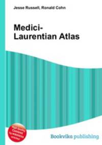 Medici-Laurentian Atlas