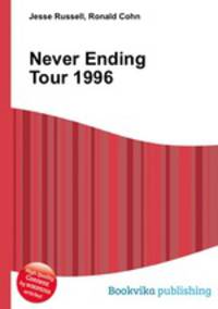 Never Ending Tour 1996