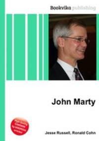 John Marty