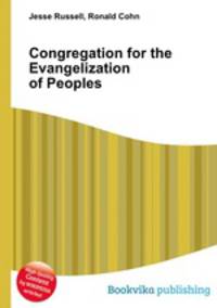 Congregation for the Evangelization of Peoples