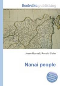 Nanai people