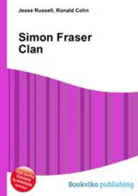 Simon Fraser Clan