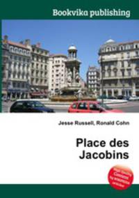 Place des Jacobins