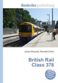 British Rail Class 378