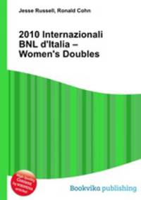 2010 Internazionali BNL d