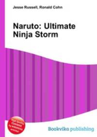 Naruto: Ultimate Ninja Storm