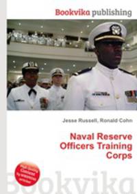 Naval Reserve Officers Training Corps