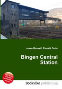 Bingen Central Station