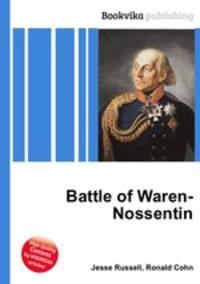 Battle of Waren-Nossentin