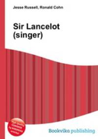 Sir Lancelot (singer)