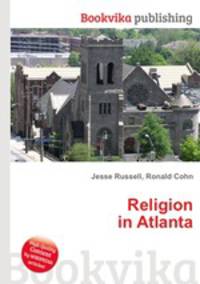 Religion in Atlanta