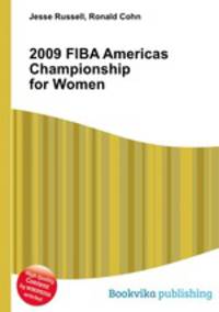 2009 FIBA Americas Championship for Women