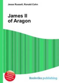 James II of Aragon