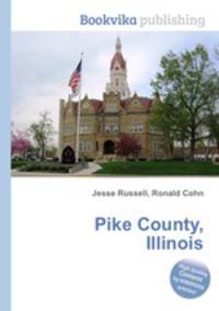 Pike County, Illinois