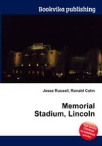 Memorial Stadium, Lincoln
