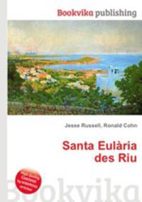 Santa Eularia des Riu